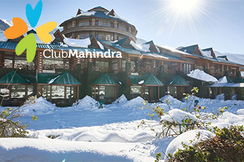 Club Mahindra Holidays